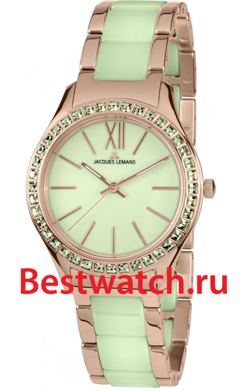 Часы Jacques Lemans Rome 1-1797N